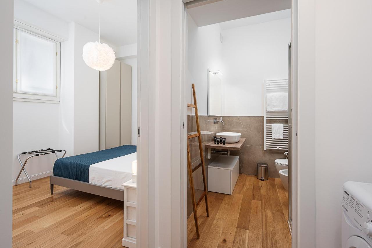 Italianway - Ippolito Nievo 28 Apartment Milan Exterior photo