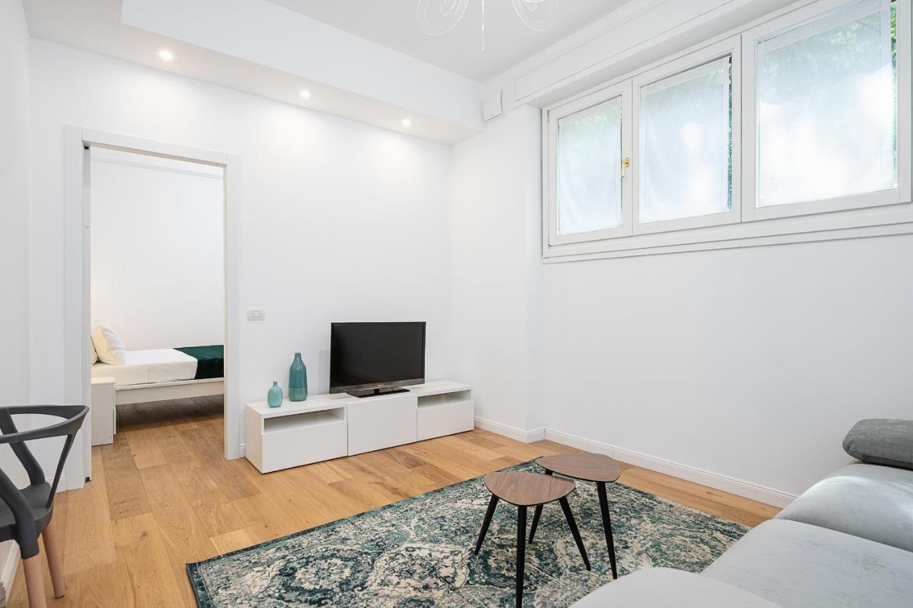 Italianway - Ippolito Nievo 28 Apartment Milan Exterior photo