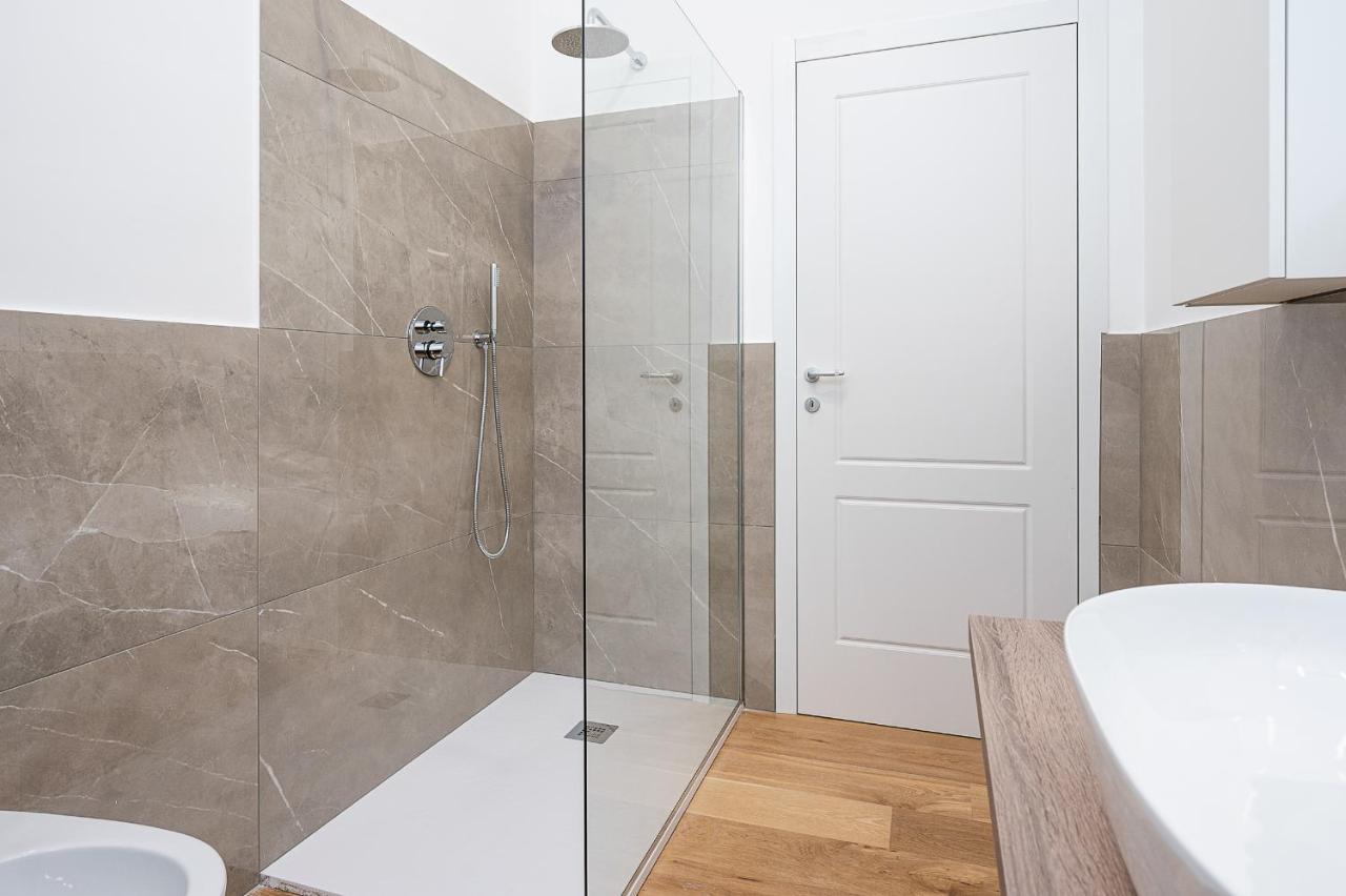 Italianway - Ippolito Nievo 28 Apartment Milan Exterior photo