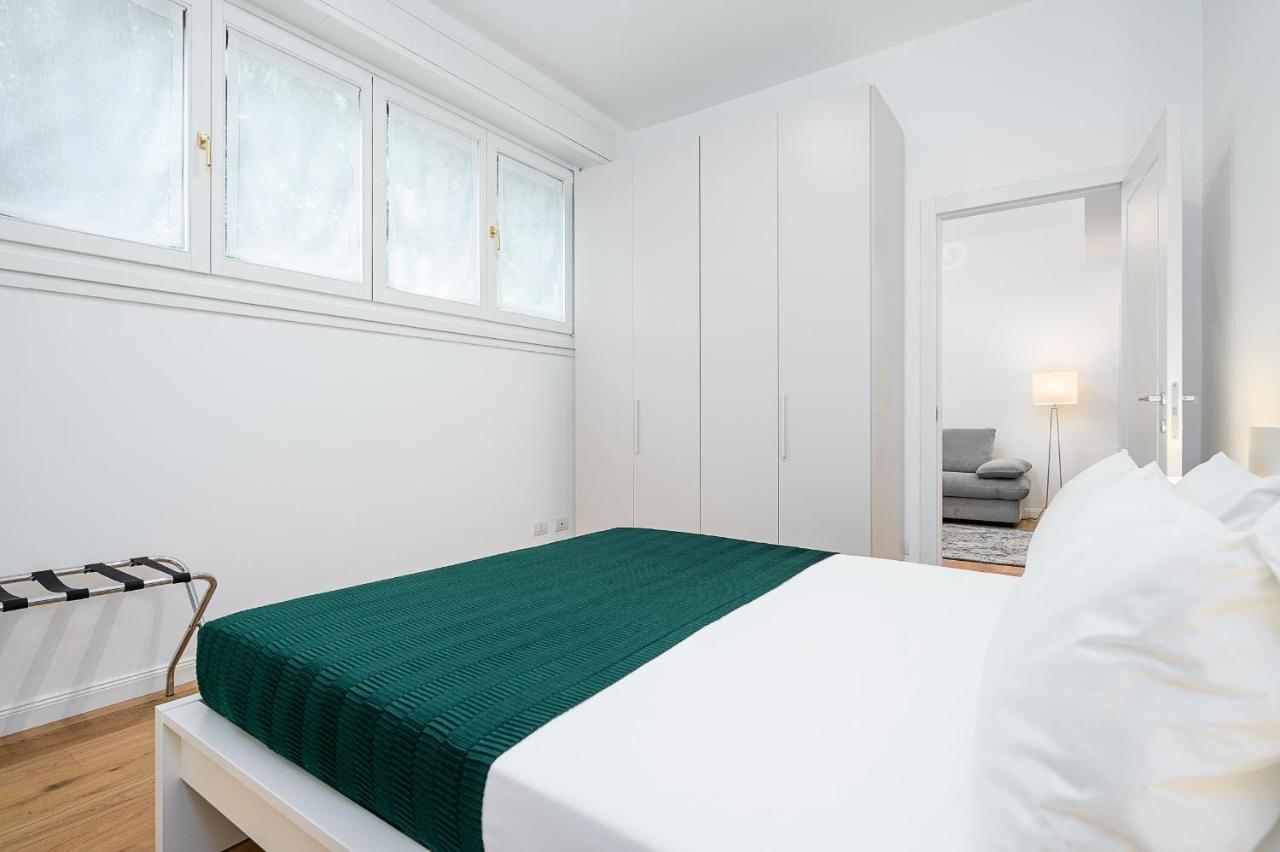 Italianway - Ippolito Nievo 28 Apartment Milan Exterior photo